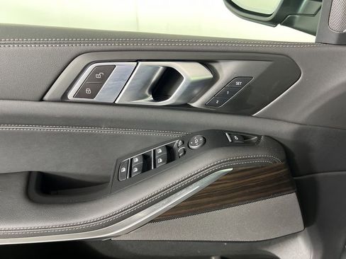 Certified 2024 BMW X5 xDrive40i w/ Premium Package AWD/4WD image 23