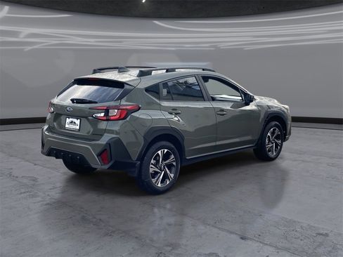 New 2026 Subaru Crosstrek 2.0i Premium image 5