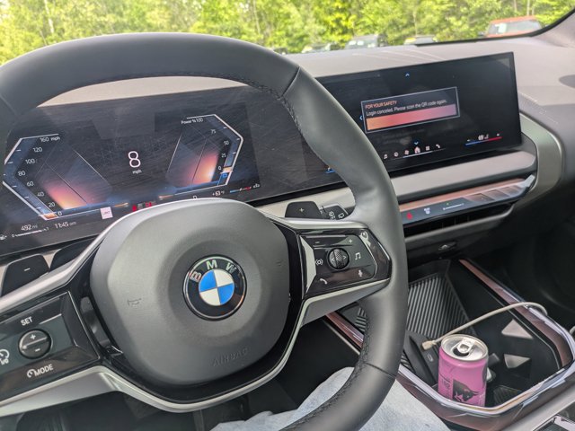Used 2026 BMW X3 xDrive30i AWD/4WD image 33