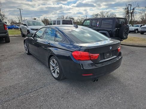 Used 2015 BMW 428i Gran Coupe image 5