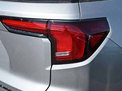 New 2026 GMC Terrain Elevation w/ Black Edition FWD image 21