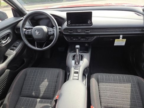 Used 2024 Honda HR-V Sport image 22