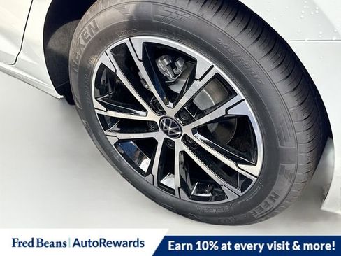 New 2026 Volkswagen Jetta Sport image 18