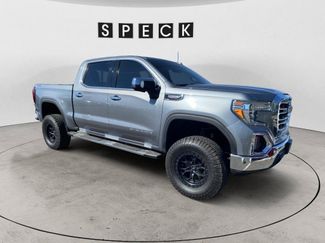 Used 2020 GMC Sierra 1500 SLT w/ SLT Premium Plus Package AWD/4WD video 1
