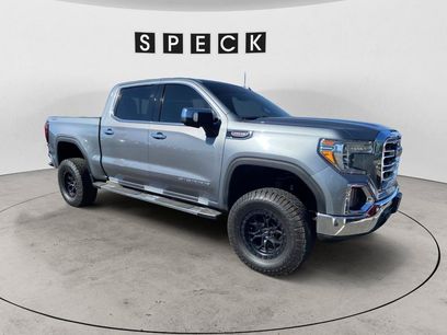 Used 2020 GMC Sierra 1500 SLT w/ SLT Premium Plus Package