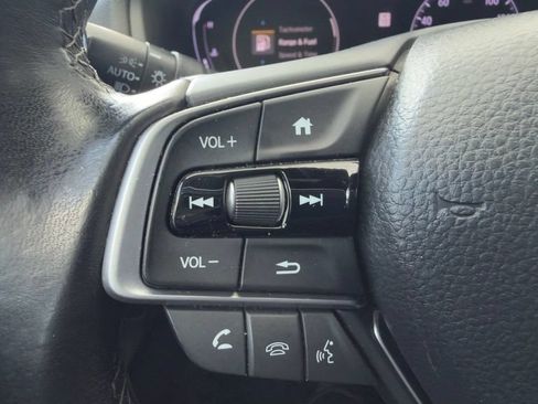Used 2019 Honda Accord Sport image 27