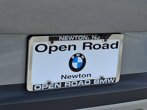 Used 2025 BMW X3 xDrive30i w/ Convenience Package AWD/4WD image 32