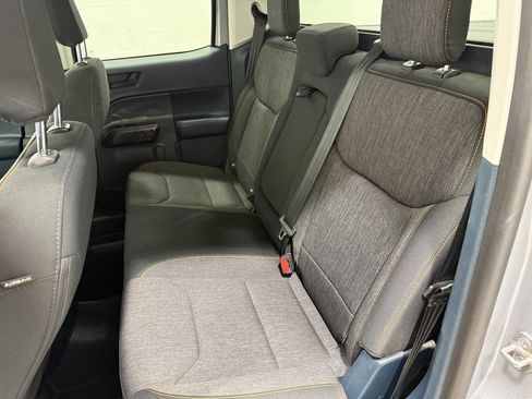 Used 2024 Ford Maverick Tremor w/ Tremor Off-Road Package image 41