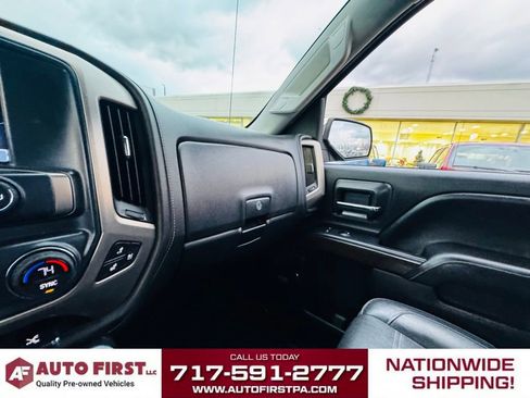 Used 2018 GMC Sierra 1500 Denali w/ Denali Ultimate Package image 14