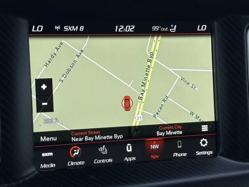 Used 2023 Dodge Charger Scat Pack w/ Plus Group RWD image 35