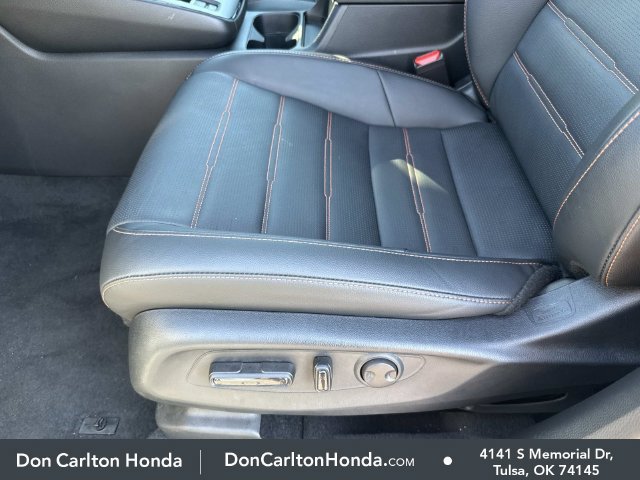 Used 2026 Honda CR-V Sport-L image 14