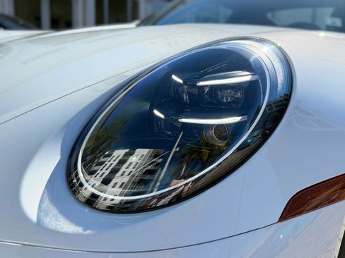 Used 2026 Porsche 911 GT3 RWD image 5