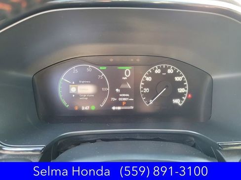 Certified 2023 Honda CR-V Sport image 25