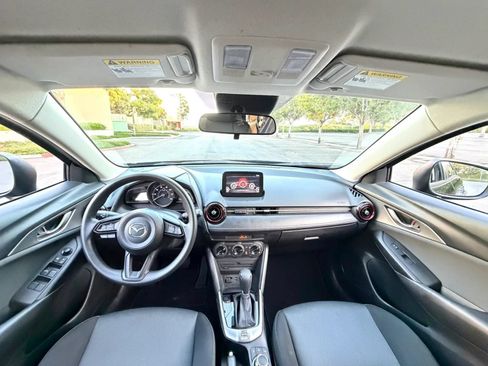 Used 2018 MAZDA CX-3 Sport FWD image 16