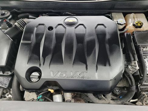 Used 2019 Chevrolet Impala Premier FWD image 30