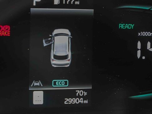 Certified 2023 Kia Sportage LX AWD/4WD image 8