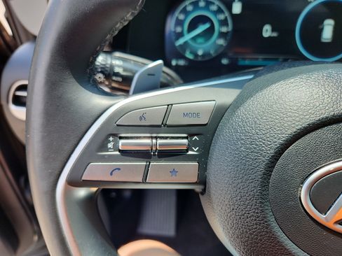 Used 2024 Hyundai Palisade SEL image 30