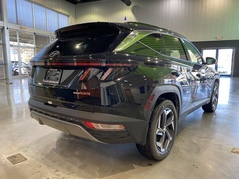 Used 2024 Hyundai Tucson Limited image 10
