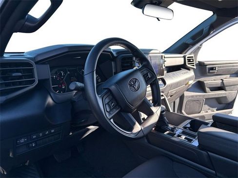 New 2026 Toyota Tundra SR image 9