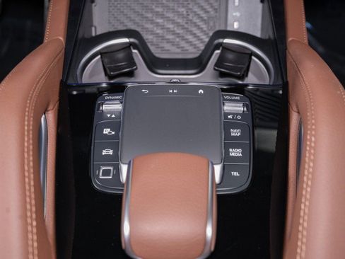 New 2026 Mercedes-Benz GLS 580 4MATIC image 24