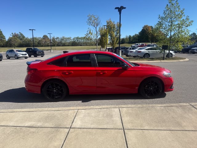 Used 2022 Honda Civic Si image 6