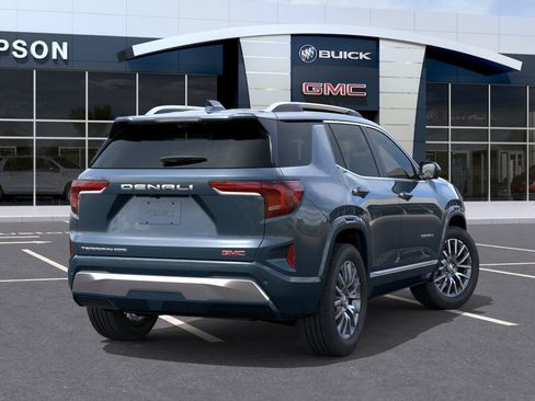 New 2026 GMC Terrain Denali image 28