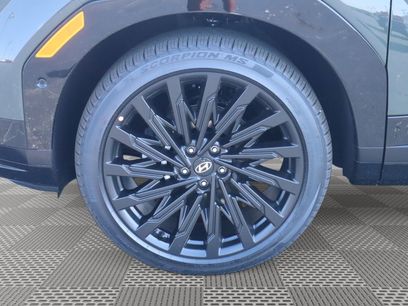 New 2026 Hyundai Santa Fe Calligraphy