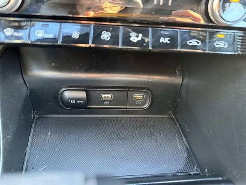 Used 2024 Kia K5 GT-Line w/ GT-Line Premium Package image 14