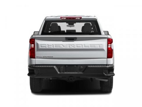 Used 2024 Chevrolet Silverado 1500 RST w/ Convenience Package II AWD/4WD image 5