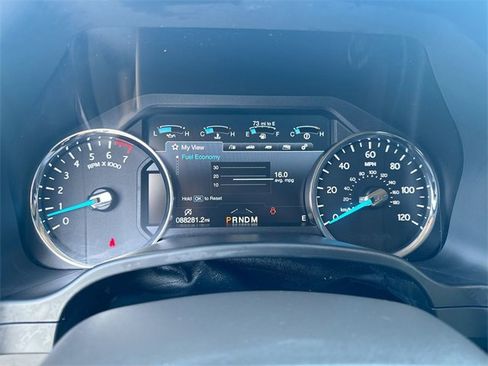 Certified 2018 Ford Expedition Max XLT w/ Equipment Group 202A image 14