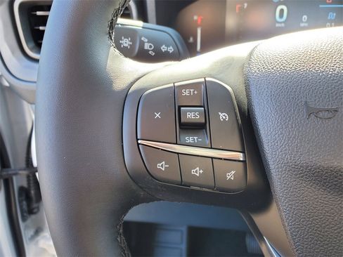 New 2025 Ford Maverick XLT w/ XLT Luxury Package image 15