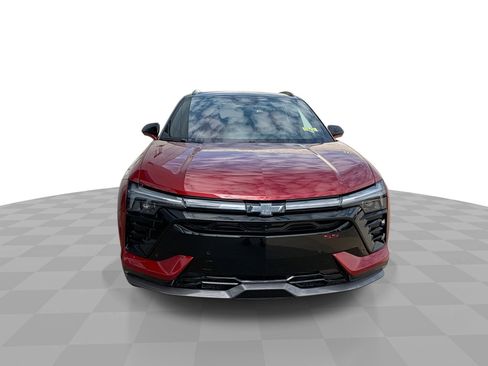 New 2025 Chevrolet Blazer EV SS w/ Performance Package AWD/4WD image 30