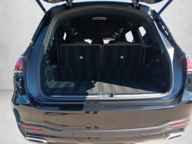 Certified 2023 Mercedes-Benz GLS 580 4MATIC image 6