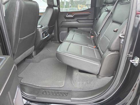 Used 2023 GMC Sierra 1500 Denali w/ Denali Reserve Package AWD/4WD image 21