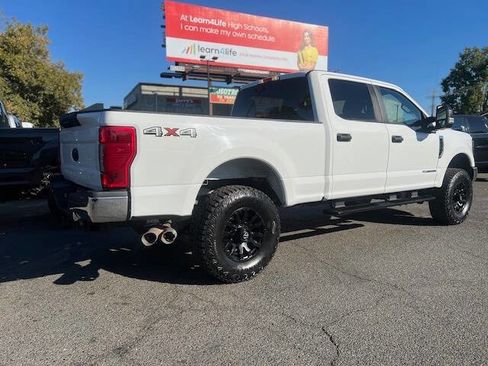 Used 2019 Ford F250 XL w/ Power Equipment Group image 7