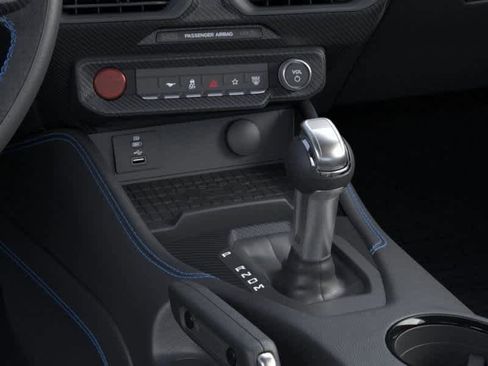 New 2024 Ford Mustang Dark Horse w/ Dark Horse Handlin Package image 15