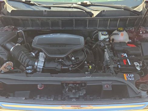 Used 2019 GMC Acadia Denali w/ Technology Package image 13