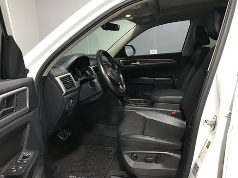 Used 2019 Volkswagen Atlas SE FWD image 10