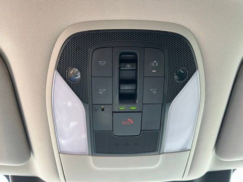 Used 2025 INFINITI QX60 Pure FWD image 24