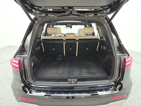 Used 2026 Mercedes-Benz GLB 250 image 19