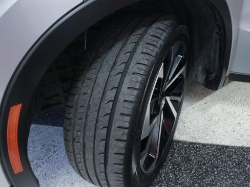 Used 2024 Mitsubishi Outlander SE image 9