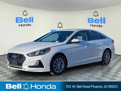Used 2019 Hyundai Sonata ECO