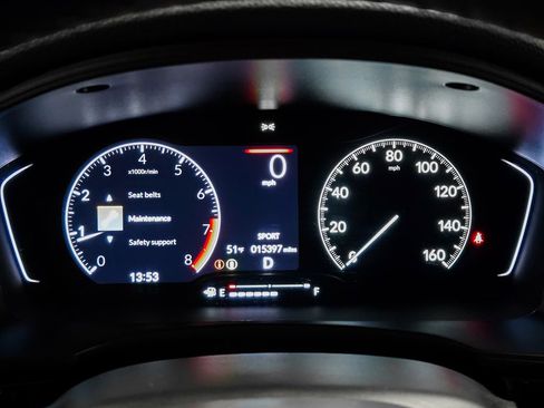 Used 2022 Honda Civic Sport image 27