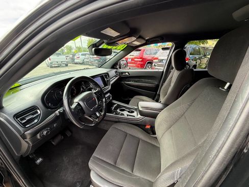 Used 2023 Dodge Durango GT AWD/4WD image 12