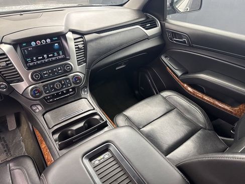Used 2016 Chevrolet Tahoe LTZ image 15