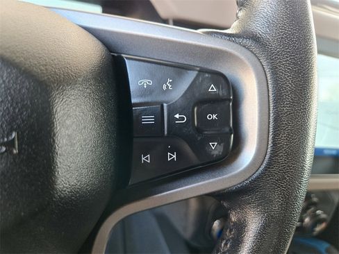 Used 2022 Ford Bronco Wildtrak image 16