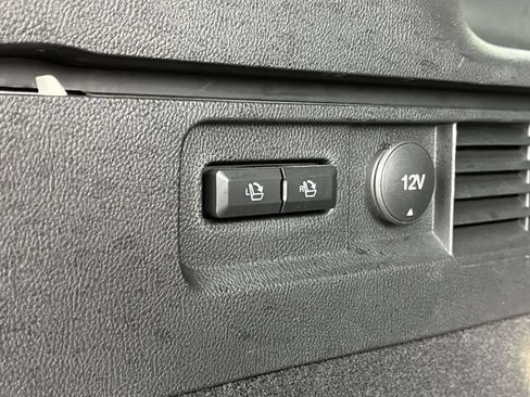 Used 2023 Lincoln Nautilus Black Label AWD/4WD image 22