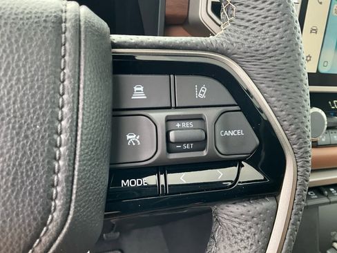 New 2026 Toyota Tundra 1794 Edition AWD/4WD image 23