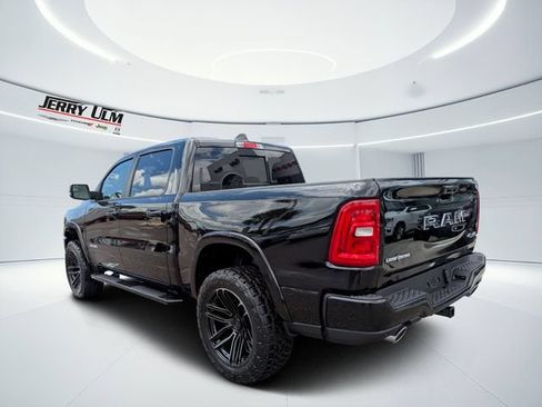 New 2026 RAM 1500 Lone Star AWD/4WD image 5