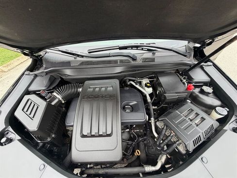 Used 2013 Chevrolet Equinox LT FWD image 30